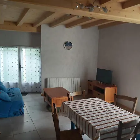 Jonzac-gite-lepuits * Clion (Charente-Maritime)
