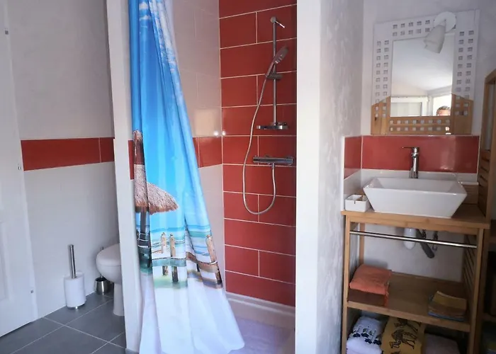 Jonzac-gite-lepuits Apartamento Clion (Charente-Maritime)